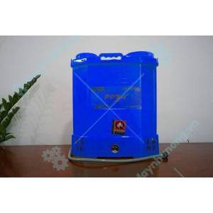 Bình xịt thuốc điện Pona PN20