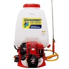 Bình xịt thuốc FST GX35