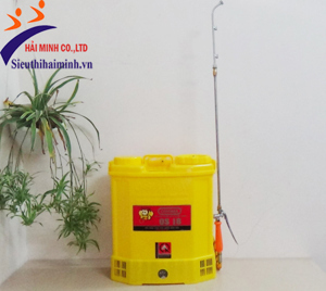 Bình xịt thuốc Oshima OS18