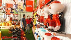 Bình xịt thuốc Oshima T3WF-3A-26