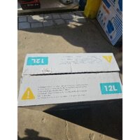 Bình xịt thuốc sâu 16L Motokawa