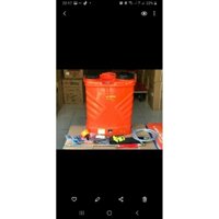 Bình xịt thuốc sâu bằng điện  tatsu ts8120l