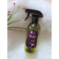 Bình xịt tinh dầu nước hoa SEXY LADY thơm xe , thơm phòng bình 500ml