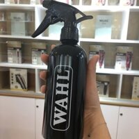 Bình xịt tông đơ Wahl