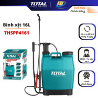 Bình xịt tưới cây 16L TOTAL THSPP4161