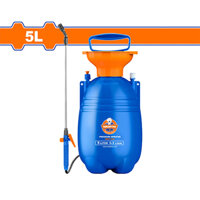 Bình xịt tưới cây 5L Wadfow WRS1550
