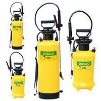 Bình xịt tưới cây 8 Lít DUDACO cao cấp, chất lượng cao-Bình Phun Khử Khuẩn Dudaco 8L VTNN Nông Điền Trang