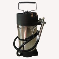 Bình xịt tưới cây, phun thuốc INOX 4 Lít