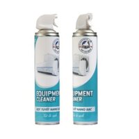 Bình xịt tuyết vệ sinh máy lạnh