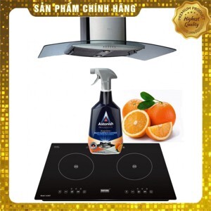 Bình xịt vệ sinh bếp cao cấp Astonish C6790 ( 750ml)