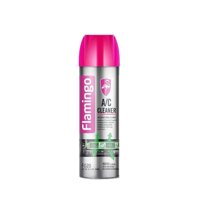 Bình Xịt Vệ Sinh Điều Hòa Ô Tô - Flamingo
