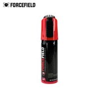 Bình xịt vệ sinh giày unisex Forcefield - 21115 - REDBLACK - 177ml