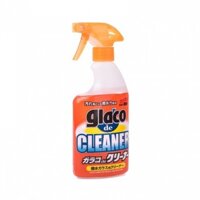 BÌNH XỊT VỆ SINH KÍNH Ô TÔ GLACO DE CLEANER G-36 SOFT99