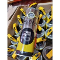 Bình xịt vệ sinh pét xăng, chế hòa khí ( bình xăng con) MegaCool Carburetor & Injector Cleaner