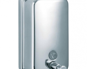 Bình xịt xà bông GELER 680