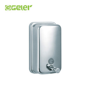 Bình xịt xà bông GELER 680