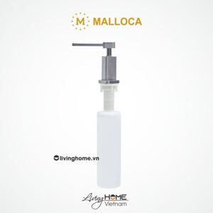 Bình xịt xà bông Malloca SDS 67