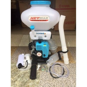 Bình xịt xạ phân KCT 3WF-3A-26