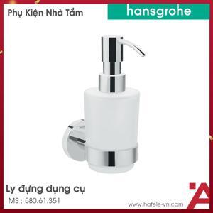 Bình xịt xà phòng Logis Hafele 580.61.351