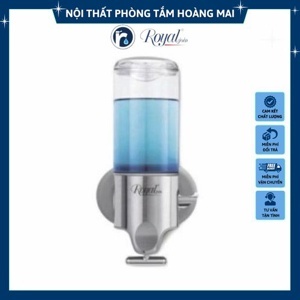 Bình xịt xà phòng nhựa đơn Royal RA-406
