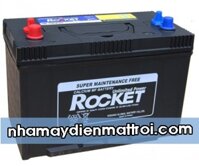 Bình Ắc quy Rocket 12V-70Ah (NX110-5L)