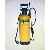 BINHD TƯỚI ĐỨC ĐẠT 8 LÍT DUDACO