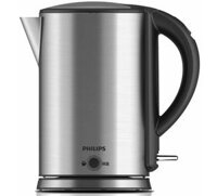 Bình siêu tốc inox 1,7L Philips HD9316/03