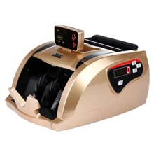 Máy đếm tiền Viki 6100