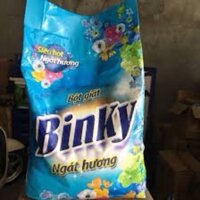 binky bột túi lớn