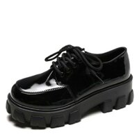 BINNIE BREAD SHOES