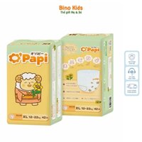 Bino kids Bỉm Opapi tã bỉm cho bé hàng nội địa nhật