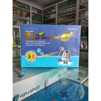 Bio Acimin gold (Cốm ăn ngon, tiêu hoá cho bé)