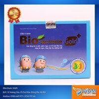 Bio acimin Gold