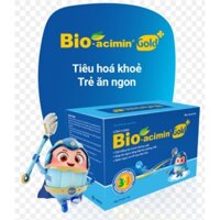 Bio acimin gold