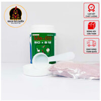BIO + B12 - PHÒNG CHỐNG CÁC BỆNH DỊCH CHO GÀ, VỊT, CHIM, GIA CẦM (LỌ)