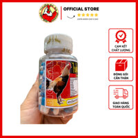 Bio Cal. Bổ Gân, Bổ Xương. Giúp Xương Cứng Cáp Bổ Sung Canxi Rất Tốt Cho Việc Phát Triển Xương, Giúp Gà Cứng Chân