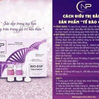 BIO-EGF TẾ BÀO GỐC