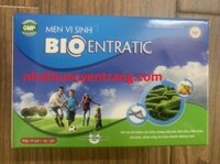 Bio Entratic