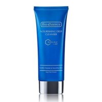 Bio-essence - Sữa rửa mặt sữa ong chúa + ATP cho da hỗn hợp dầu 100g