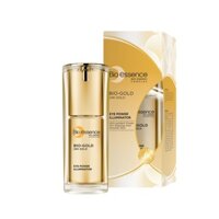 Bio Essence - Tinh Chất Giảm Nếp Nhăn, Ngừa Lão Hoá Vùng Da Mắt Bio-Gold Eye Power Illuminator Chiết Xuất Vàng 24K