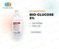 BIO-GLUCOSE 5%
