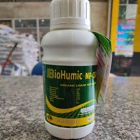 BIO HUMIC Csv (HUMIC NƯỚC)