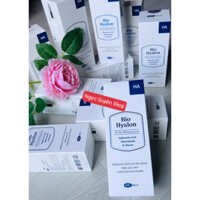 Bio Hyalon HA Plus Whitening Serum 100ml mẫu mới