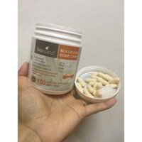 Bio Island Milk Calcium Bone Care 150 viên