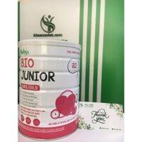 BIO JUNIOR SURE GOLD