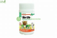 BIO-LIFE 100ML - Dung dịch dinh dưỡng cho cây thủy canh , thủy sinh