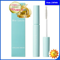 Bio Lucia Eyelash Serum 2.2 fl oz (6 ml) x 1 Eyelash Serum Eye Serum Eyebrow Essence Popularity Ranking Human Stem Cell Eyelash Serum direct Japan