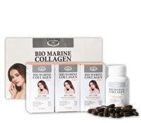 Bio Marine COLLAGEN 4in1 (Hộp 60 viên)