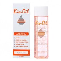 BIO-OIL 200 ml TINH DẦU TRỊ RẠN DA