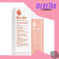 BIO OIL CHO BÀ BẦU